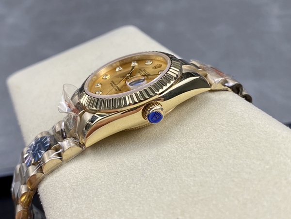 激安ロレックス素材ディテール